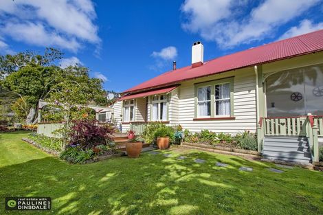 Photo of property in 73 George Street, Hikurangi, 0114