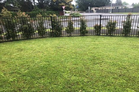 Photo of property in 1b Saint Pauls Road, Chartwell, Hamilton, 3210