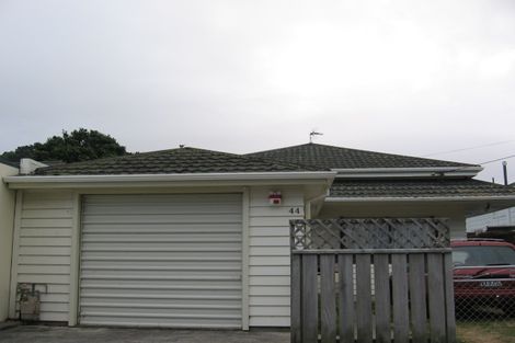 Photo of property in 44 Monro Street, Seatoun, Wellington, 6022