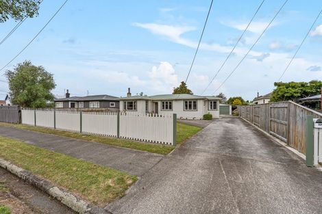 Photo of property in 33 Camden Street, Feilding, 4702