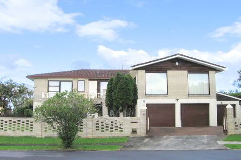 Photo of property in 9 Eclipse Place, Half Moon Bay, Auckland, 2012