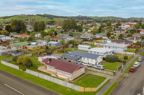 Photo of property in 34 Wihongi Street, Kaikohe, 0405
