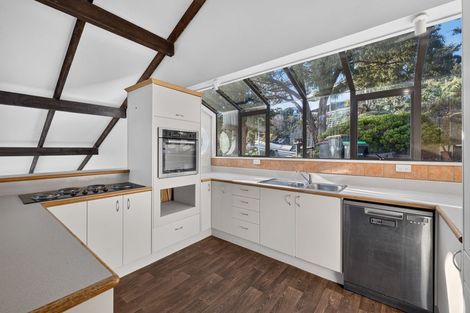 Photo of property in 60 Soleares Avenue, Mount Pleasant, Christchurch, 8081