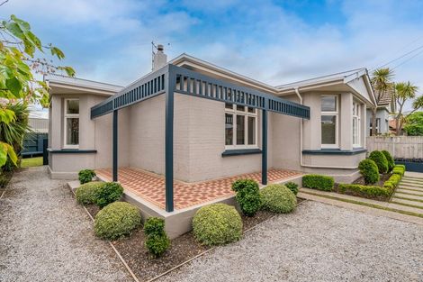 Photo of property in 67 Albert Street, Saint Clair, Dunedin, 9012
