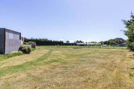 Photo of property in 443 Johns Road, Fernside, Rangiora, 7471