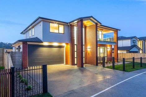 Photo of property in 9 David Rogers Lane, Swanson, Auckland, 0614