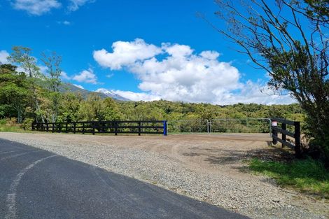 Photo of property in 730 Upper Pitone Road, Pitone, New Plymouth, 4374