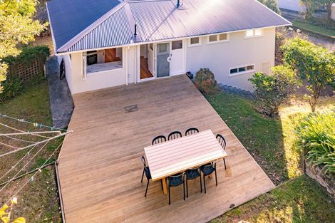 Photo of property in 42a College Street, College Estate, Whanganui, 4500