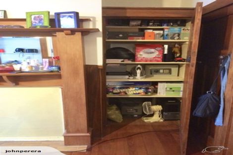 Photo of property in 19 George Street, Thorndon, Wellington, 6011