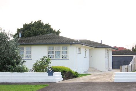 Photo of property in 97 Fitzroy Street, Terrace End, Palmerston North, 4410