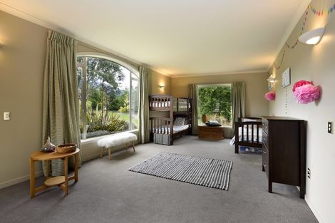 Photo of property in 6 Lochiel Drive, Hanmer Springs, 7334