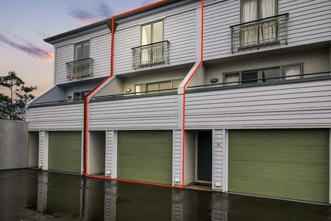 Photo of property in 7/10 Ruru Street, Eden Terrace, Auckland, 1021