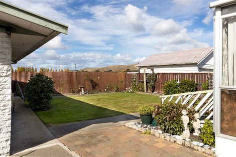 Photo of property in 119a Redwood Street, Redwoodtown, Blenheim, 7201