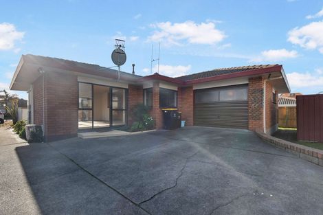 Photo of property in 20b Golf Road, Mount Maunganui, 3116