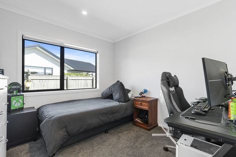 Photo of property in 6 Molesworth Street, Carterton, 5713