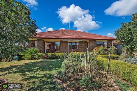 Photo of property in 45 Amber Drive, Tikipunga, Whangarei, 0112