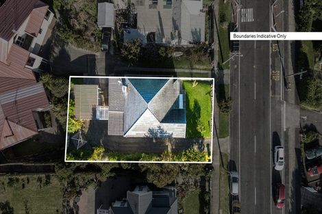 Photo of property in 816 Rolleston Street, Thames, 3500