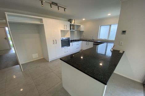 Photo of property in 42 Jerpoint Drive, Flat Bush, Auckland, 2019