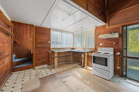 Photo of property in 14 Te Aute Ridge Road, Waitakere, Henderson, 0781