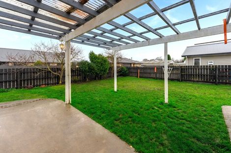 Photo of property in 333 King Street, Temuka, 7920