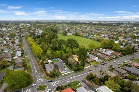 Photo of property in 91 Withells Road, Avonhead, Christchurch, 8042