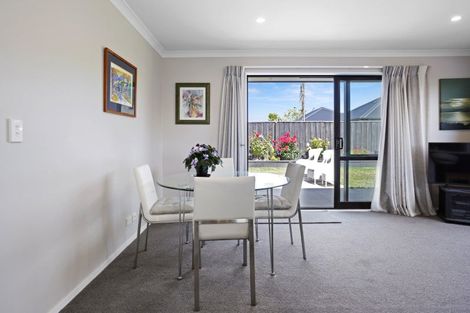 Photo of property in 12c Watkins Drive, Rangiora, 7400