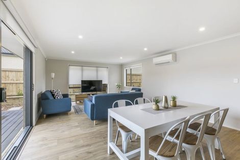 Photo of property in 86 Westmuir Crescent, Pokeno, 2402