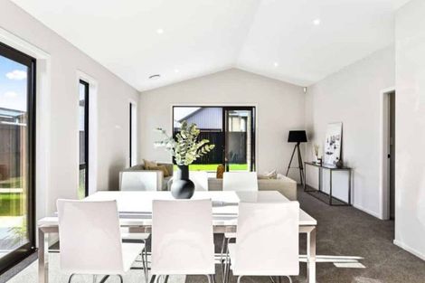 Photo of property in 16 Tangaroa Street, Cambridge, 3434