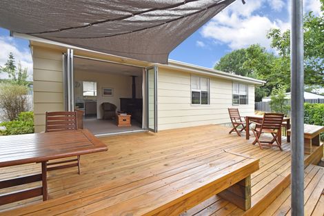 Photo of property in 62 Omahau Crescent, Twizel, 7901