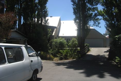 Photo of property in 16 Shelley Street, Sydenham, Christchurch, 8023