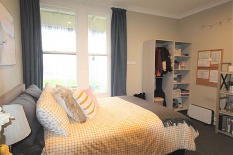 Photo of property in Includes 135, 137 Harbour Tce, 139 Harbour Terrace, North Dunedin, Dunedin, 9016