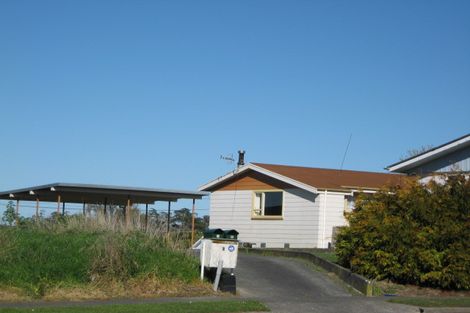 Photo of property in 3 Purnell Place, Marton, 4710