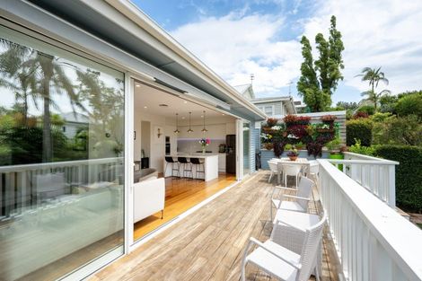 Photo of property in 10 Edwards Road, Grey Lynn, Auckland, 1021