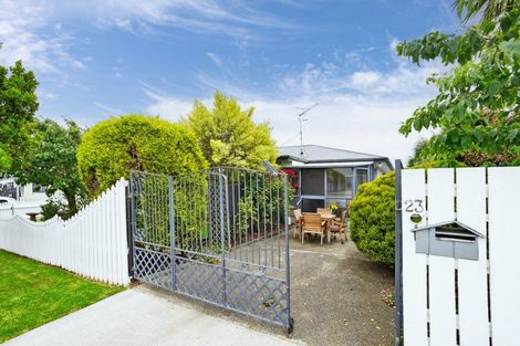Photo of property in 23 Lock Street, Kingswell, Invercargill, 9812