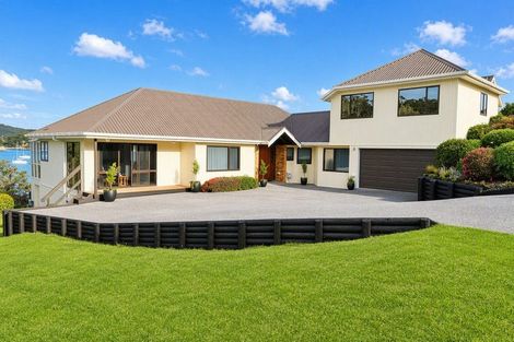 Photo of property in 14 Kakapu Road, Okiato, Russell, 0272