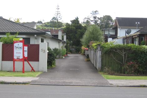 Photo of property in 1/53 Anzac Road, Browns Bay, Auckland, 0630