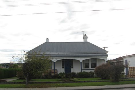 Photo of property in 31 Essex Street, Balclutha, 9230