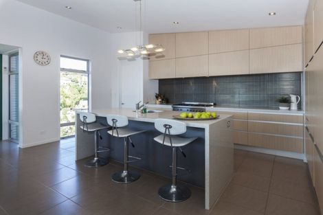 Photo of property in 101 Mount Pleasant Road, Mount Pleasant, Christchurch, 8081