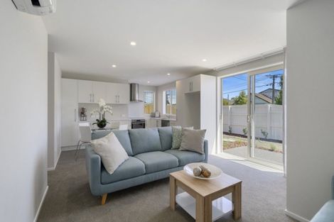 Photo of property in 2/14 Wychbury Street, Spreydon, Christchurch, 8024