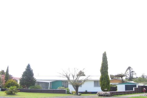 Photo of property in 188 Kenny Street, Waihi, 3610