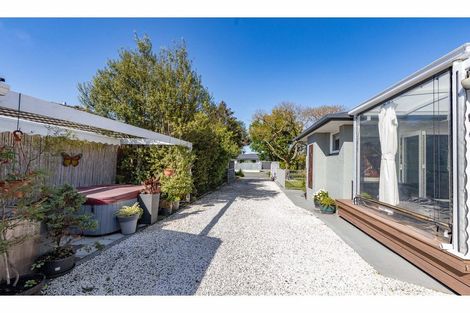 Photo of property in 75 Kowhai Avenue, Rangiora, 7400