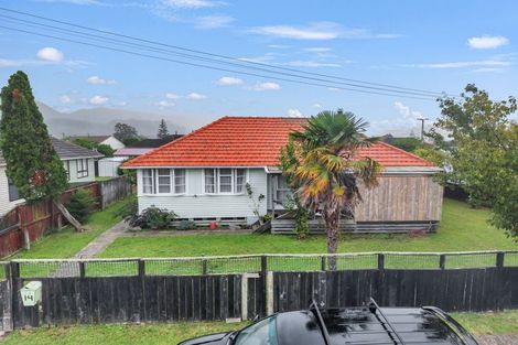 Photo of property in 14 Robinson Street, Kawerau, 3127