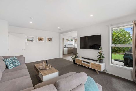 Photo of property in 447 Greers Road, Bishopdale, Christchurch, 8053