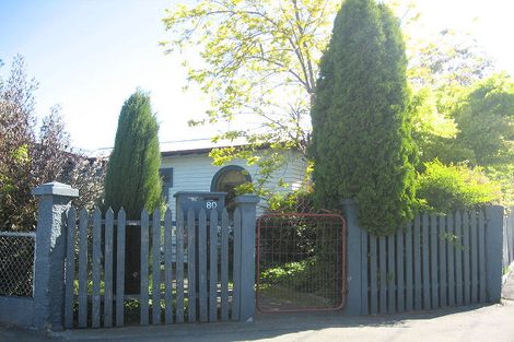 Photo of property in 80 Scott Street, Blenheim, 7201