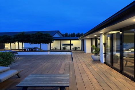 Photo of property in 5 Evergreen Drive, Woodend, Kaiapoi, 7691