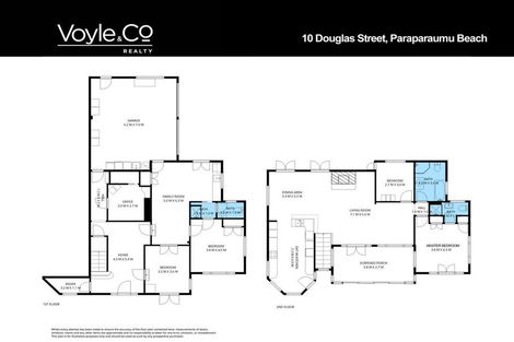 Photo of property in 10 Douglas Street, Paraparaumu Beach, Paraparaumu, 5032