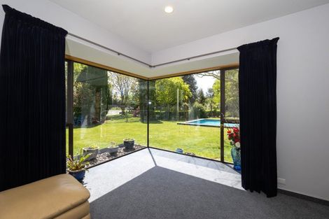 Photo of property in 124 Bremners Road, Netherby, Ashburton, 7772