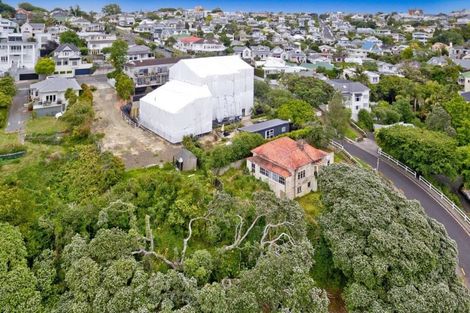 Photo of property in 89 St Marys Road, Saint Marys Bay, Auckland, 1011