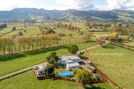 Photo of property in 142a Matatoki Road, Matatoki, Thames, 3578