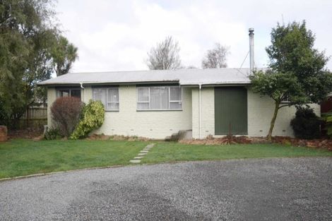 Photo of property in 383 Greers Road, Bishopdale, Christchurch, 8053